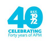 APM turns 40