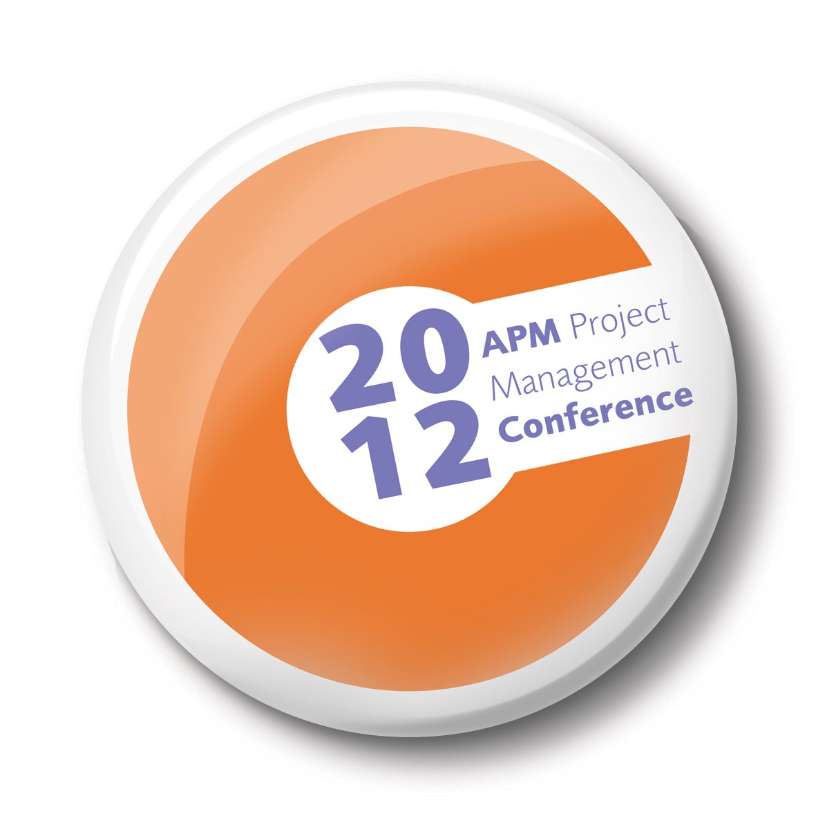 APM Conference 2012