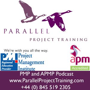 PMP Prep Podcasts