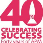 Forty years of APM