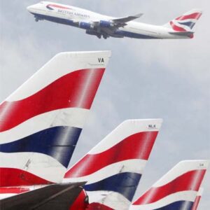 British Airways first to commit to Higher Apprenticeship - Project ...