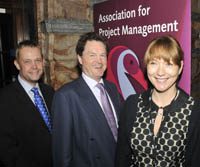 Higher Apprenticeship in Project Management launches