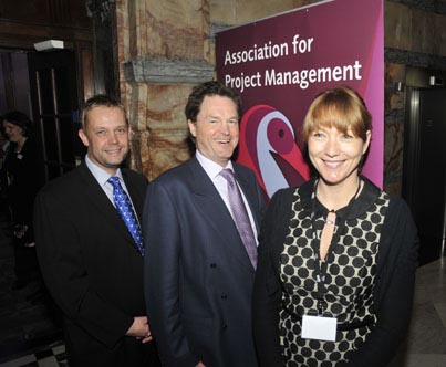 Higher Apprenticeship in Project Management launches