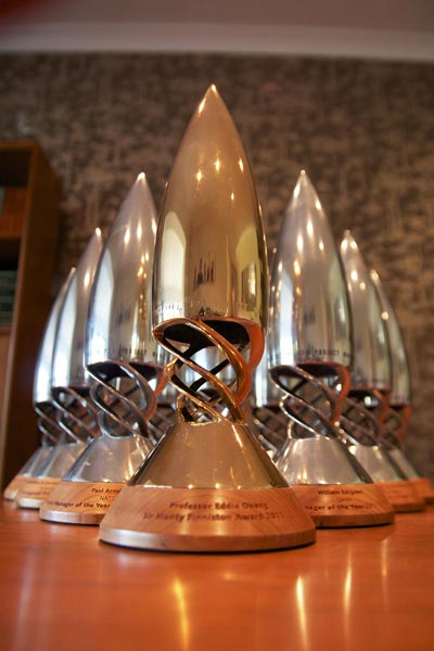 APM Awards 2012