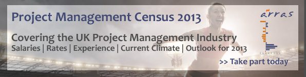 Project Management Census 2013