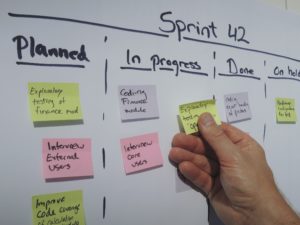 The Kanban approach is gaining popularity in businesses across the world.
