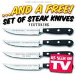 Free Steak Knives3