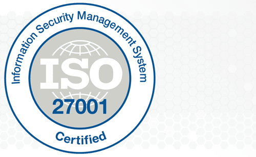 ISO Certified Project Portfolio Management Software - Logo